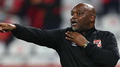 موسيماني يحدد طلباته لإدارة الاهلي في الفترة الحالية