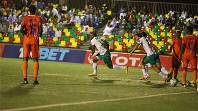 بث مباشر.. مباراة المصري وطلائع الجيش بالدوري المصري