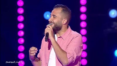 إلغاء حفله علي الألفي بعد إصابته بفيروس كورونا