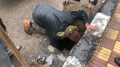 القليوبية ترفع حالة الاستعداد لمواجهة الأمطار وتطالب المسافرين بتوخي الحذر