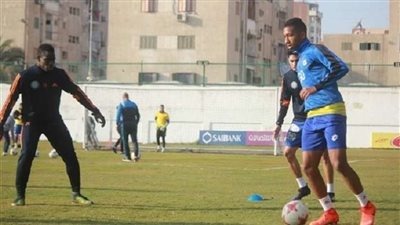 البدري يعزز القائمة العربية للإسماعيلي