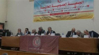 بعد تقدم 66 مرشحًا.. خالد العامري وشيرين زكي أبرز المرشحين بانتخابات البيطريين