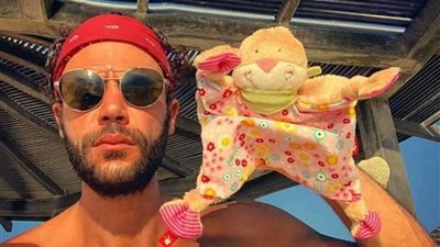 بالصور| في نهاية 2019.. 7 فنانين أصبحوا آباء