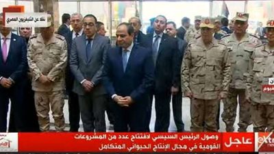 بفضل الرئيس| 