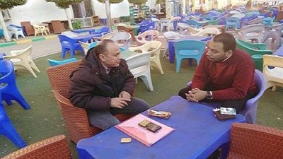 عضو مجلس إدارة الشرقية يرد: مجدي عزت حاول إفساد بطولة أفريقيا (مستندات)