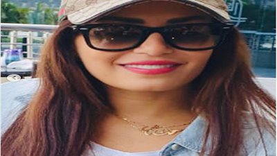 شاهد.. منة فضالي بإطلالة صيفية في أحدث ظهور لها