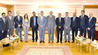 برنامج تدريبي لأعضاء النيابة العامة حول حقوق الطفل بالتعاون مع يونيسف