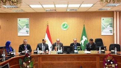 تنفيذ مشروع تطوير مدينة الزقازيق بتكلفة 15 مليون جنيه