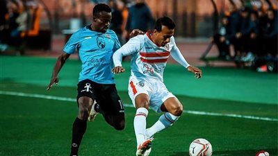 بعد سوء النتائج.. تعرف على موقف الزمالك بكأس الرابطة المصرية