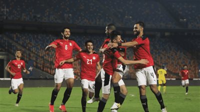تألق نجم الزمالك بـ أمم أفريقيا يفتح له أبواب الاحتراف في أوروبا