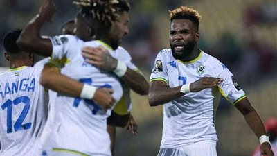 بث مباشر.. مباراة الجابون وبوركينا فاسو في أمم إفريقيا2021