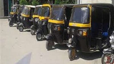 حبس عاطل 4 أيام بـ