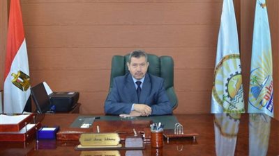 رئيس جامعة مطروح يشارك في مؤتمر وزراء التعليم العالي العرب