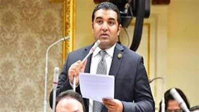 برلماني: المواطن السكندري يعاني من خدمة السوبر جيت