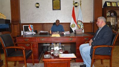 محافظة مطروح تعلن عن مناقصة عامة.. تعرف عليها