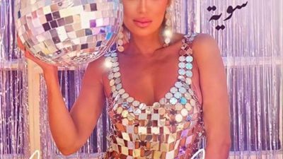 مايا دياب تدافع عن «أصحاب ولا أعز»