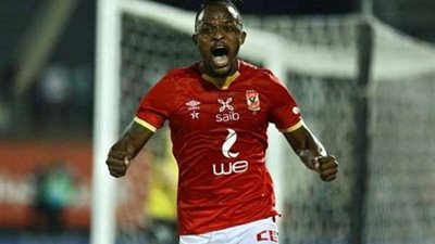 البنك الأهلي يتقدم بعرض لضم والتر بواليا