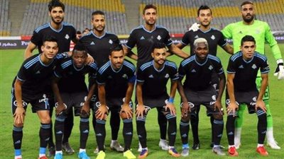 بث مباشر.. بيراميدز ووادي دجلة بالدوري