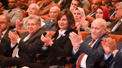 وزير الإنتاج الحربي: مصر ستشهد نهضة صناعية ضخمة في الفترة المقبلة