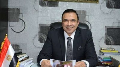 حزب أبناء مصر يهنئ الأخوة المسيحيين بعيد الميلاد المجيد