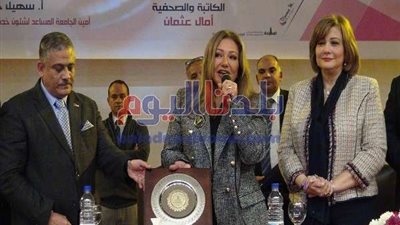 فيديو.. كيف تختار ليلى علوي أدوارها؟