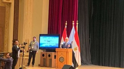 رئيس أكاديمية البحث العلمي: التعاون مع الإنتاج الحربي لتحويل الأفكار البحثية إلى صناعات