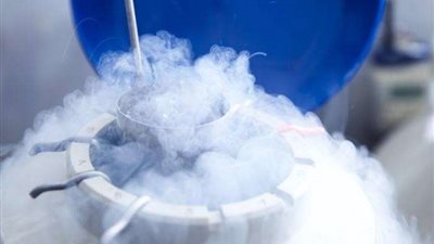 لأول مرة.. سيدة تلجأ للقضاء من أجل تجميد بويضاتها