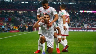 تونس تفوز علي نيجيريا وتتأهل لربع نهائي أمم إفريقيا 2021