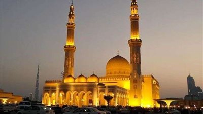 مواقيت الصلاة اليوم الإثنين 24-1-2022