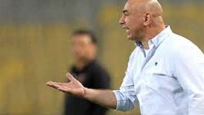 مدرب سموحة: الفريق استحق الفوز على الجونة في الدوري