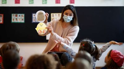 تحذير من «اليونيسف» بشأن الاضطراب في قطاع التعليم عالميا بسبب كورونا