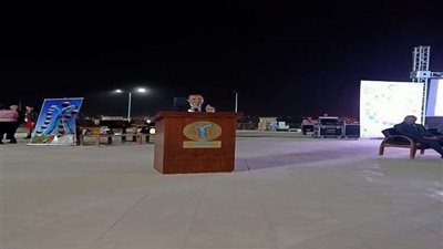 اختتام فعاليات المنتدى العربي الإفريقي العاشر 