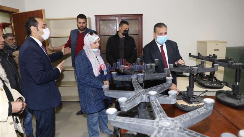 بلدنا اليوم