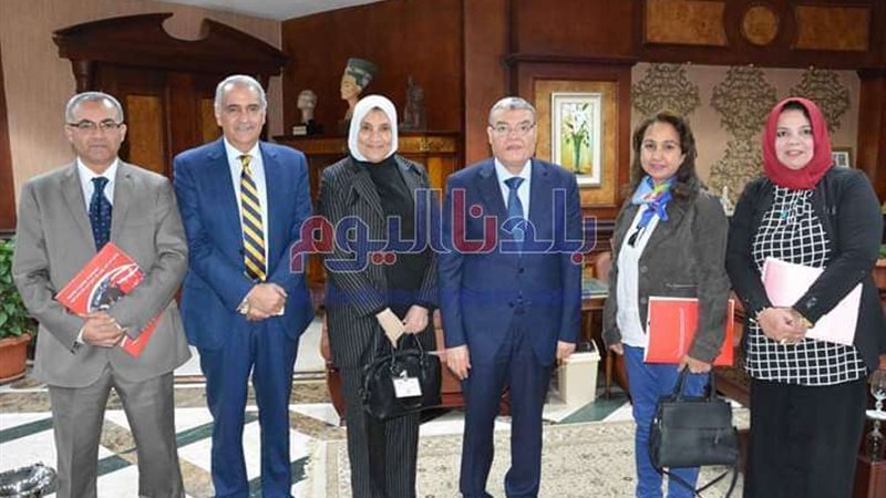 بلدنا اليوم