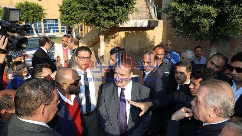 بلدنا اليوم