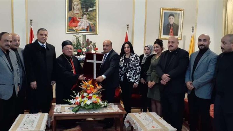 بلدنا اليوم