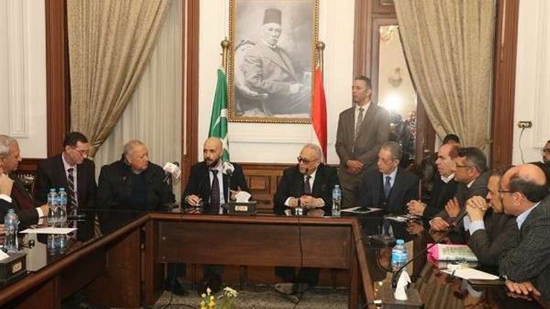 بلدنا اليوم