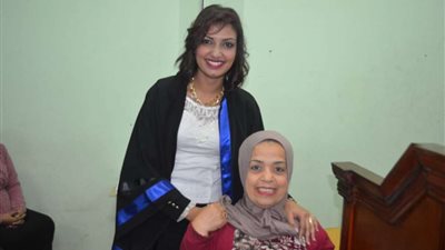 رسالة دكتوراة بجامعة حلوان تقدم فكرة جديدة لصناعة ملابس للأقزام