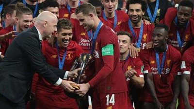 مثلث الرعب يقود تشكيل ليفربول أمام ليستر سيتي في جولة 