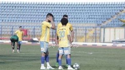 اليوم.. الإسماعيلي يسافر للإسكندرية استعدادًا لمواجهة الاتحاد بالبطولة العربية