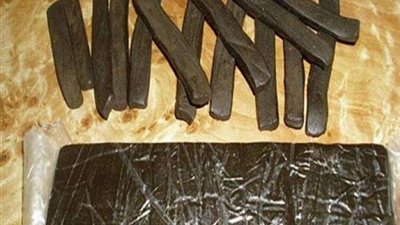 سقوط تاجر مواد مخدرة بالمنيب في قبضة أمن الجيزة وبحوزته كمية من الحشيش