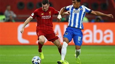 بث مباشر.. مباراة ليفربول وليستر سيتي بالدوري الإنجليزي