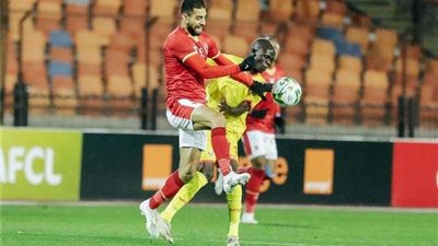 قرارعاجل من «الكاف» بشأن الأهلي والمريخ السوداني في دوري أبطال أفريقيا