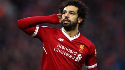 محمد صلاح يتربع البريميرليج.. ترتيب هدافي الدوري الإنجليزي بعد انتهاء الجولة الـ 23