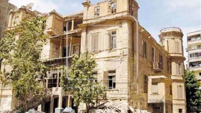 معلومات لا تعرفها عن قانون الحفاظ على التراث المعماري