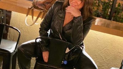 إنجي علي تعلق على دور منى زكي في «أصحاب ولا أعز»