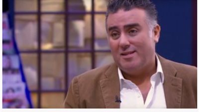 تعليق صادم من تامر حبيب بشأن فيلم 