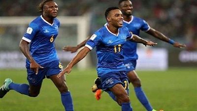 منتخب الرأس الأخضر يعلن إصابة 5 من لاعبيه بالتسمم قبل مواجهة السنغال