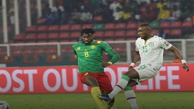 عــــاجـل .. مقتل ثمانية وإصابة العشرات فى حادث تدافع جماهير الكاميرون خلال مباراة جزر القمر