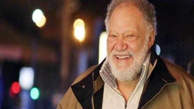 يحيي الفخراني يكشف كواليس تقديمة لسلسة قصص الآيات في القرآن للأطفال